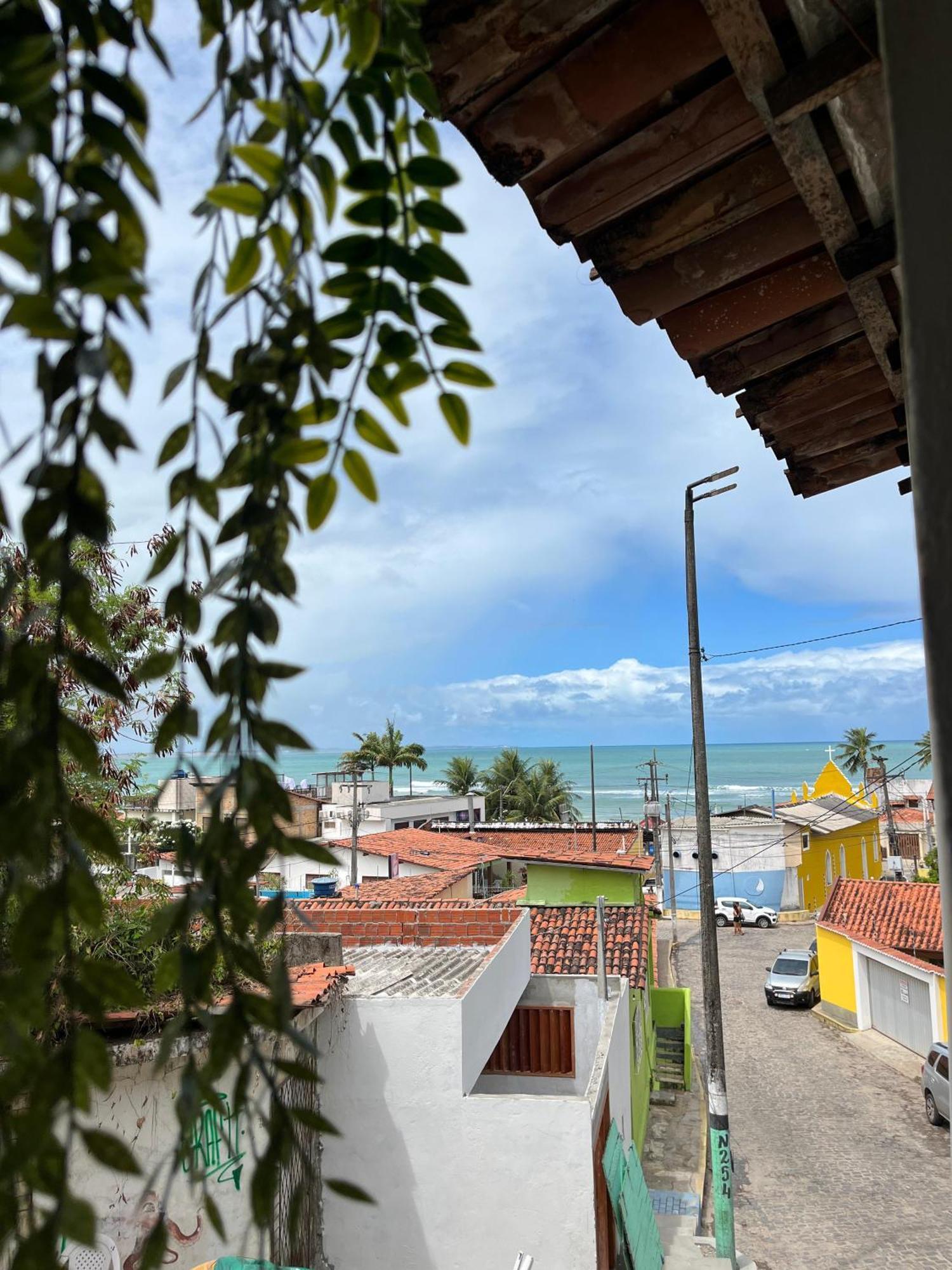 Cores Da Pipa Flats Praia de Pipa Kültér fotó