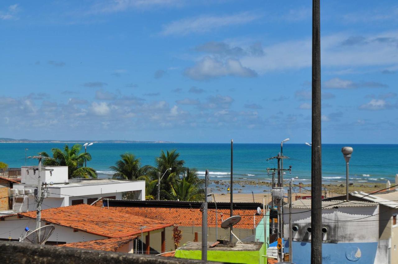 Cores Da Pipa Flats Praia de Pipa Kültér fotó